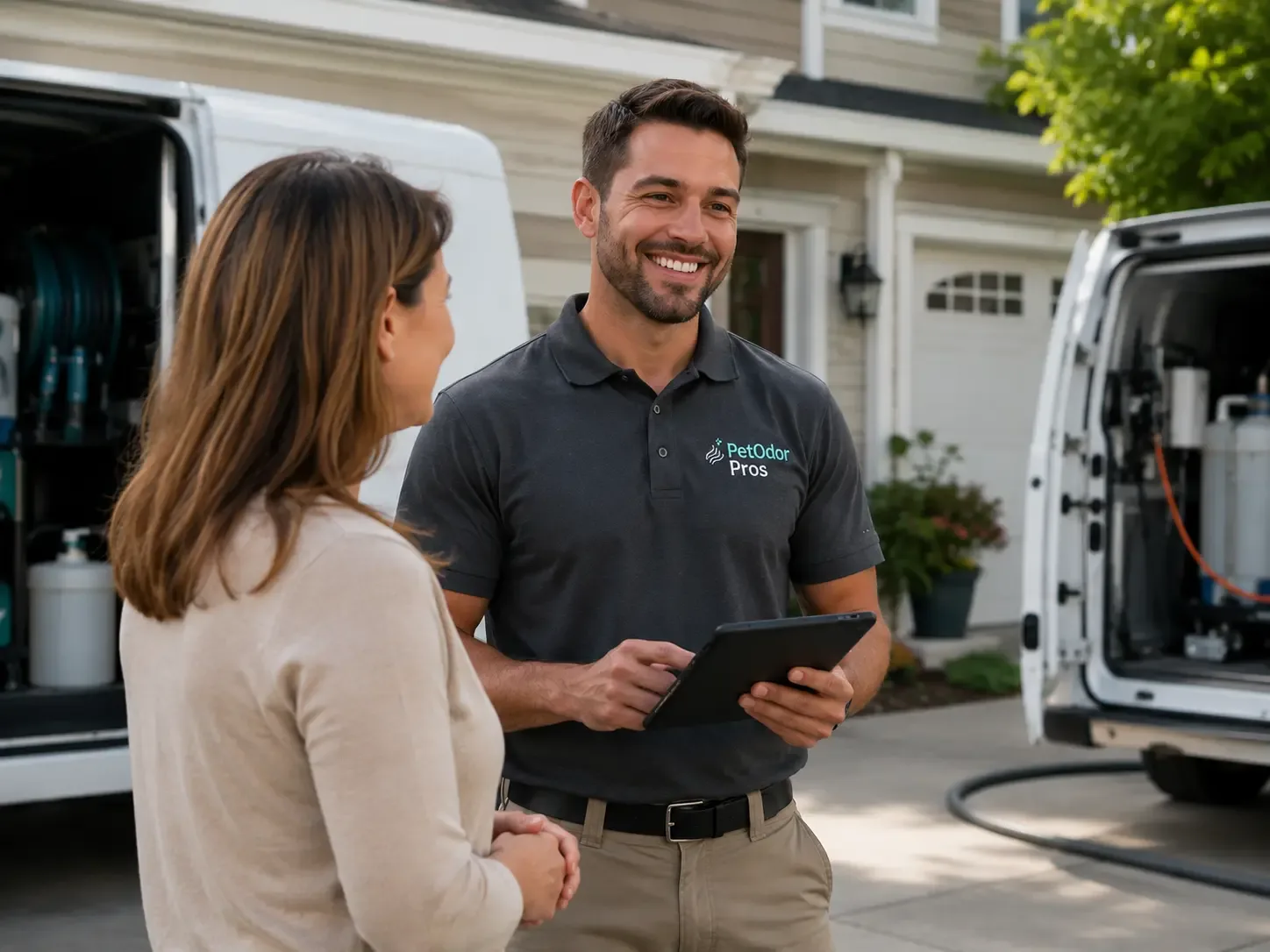 Pet Odor Removal FAQs for Evanston, IN